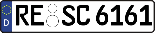 RE-SC6161