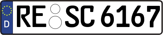 RE-SC6167