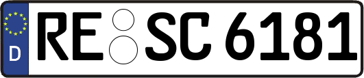 RE-SC6181