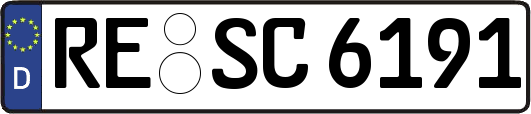RE-SC6191