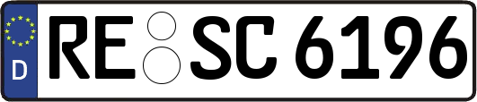 RE-SC6196