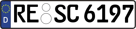 RE-SC6197