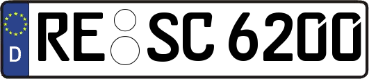 RE-SC6200