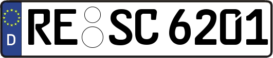 RE-SC6201