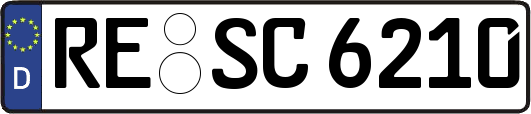 RE-SC6210