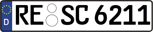 RE-SC6211