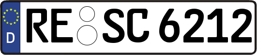 RE-SC6212