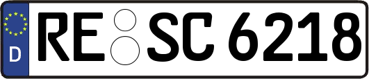 RE-SC6218