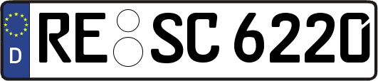 RE-SC6220