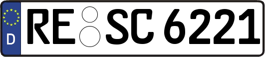 RE-SC6221