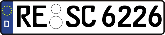 RE-SC6226