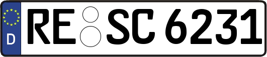 RE-SC6231