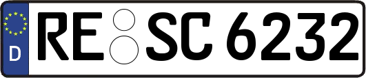 RE-SC6232