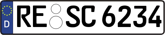 RE-SC6234