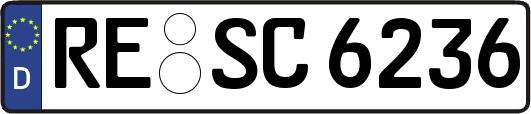 RE-SC6236
