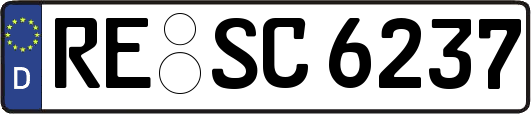 RE-SC6237
