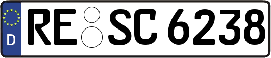 RE-SC6238