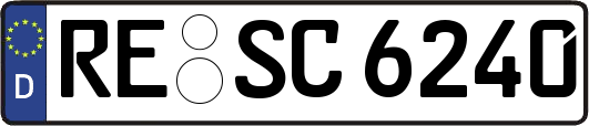 RE-SC6240
