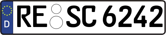 RE-SC6242