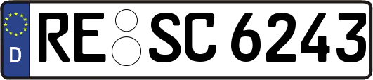 RE-SC6243