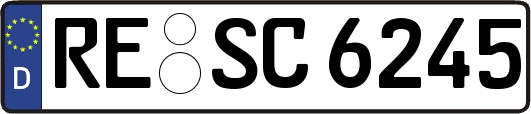 RE-SC6245