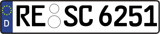 RE-SC6251