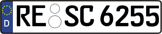 RE-SC6255