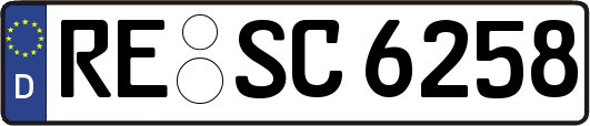 RE-SC6258