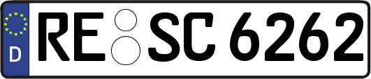 RE-SC6262