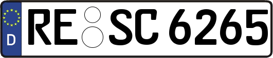 RE-SC6265