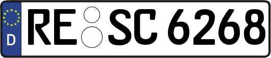 RE-SC6268