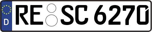RE-SC6270