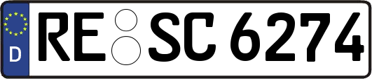 RE-SC6274