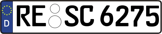 RE-SC6275