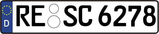 RE-SC6278
