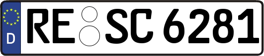 RE-SC6281