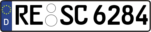 RE-SC6284