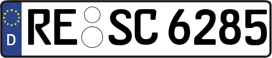 RE-SC6285