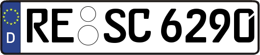 RE-SC6290