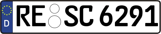 RE-SC6291