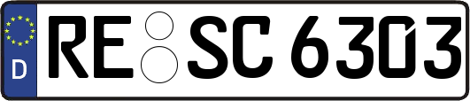 RE-SC6303