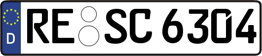 RE-SC6304