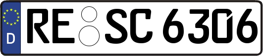 RE-SC6306