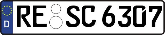 RE-SC6307