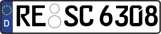 RE-SC6308