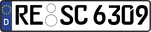 RE-SC6309
