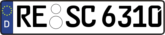 RE-SC6310