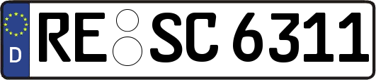 RE-SC6311
