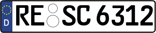 RE-SC6312