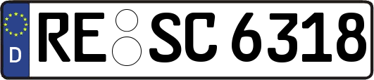 RE-SC6318
